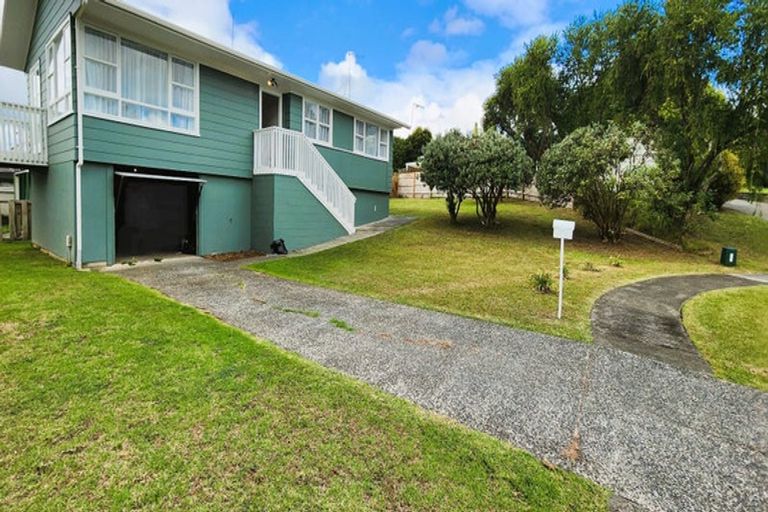 Photo of property in 12 Vista Place, Tikipunga, Whangarei, 0112