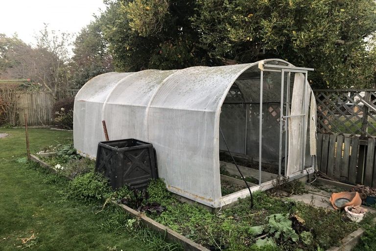 Photo of property in 4 Shearer Place, Methven, 7730