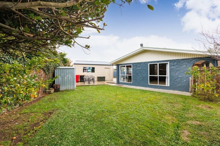 Photo of property in 17 Saturn Crescent, Milson, Palmerston North, 4414