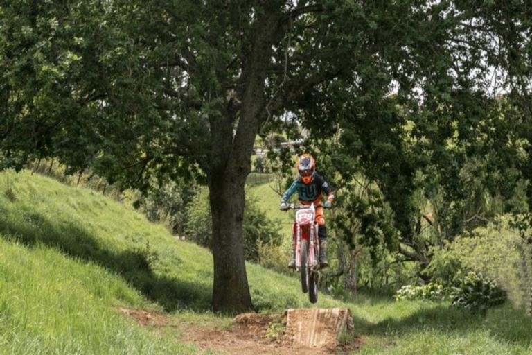 Photo of property in 24 Robertson Road, Whatawhata, Hamilton, 3289