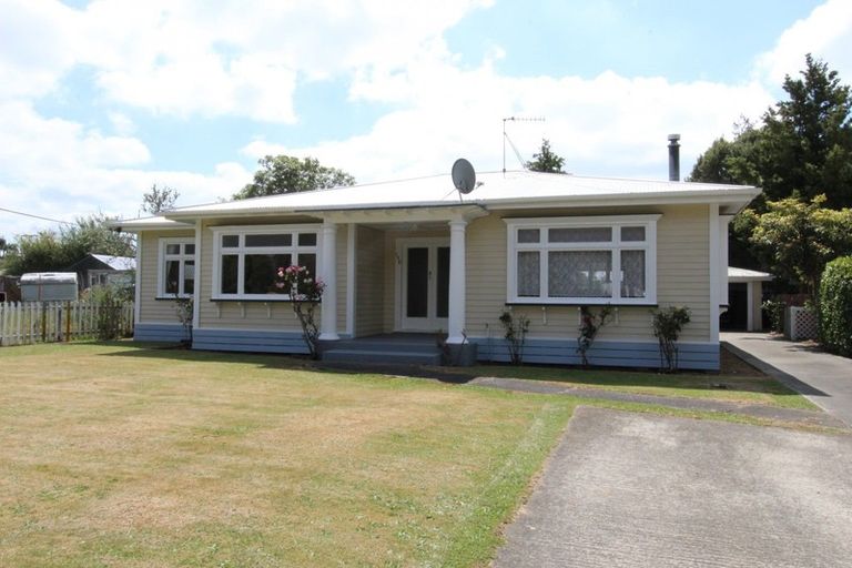 Photo of property in 190 Main Street, Pahiatua, 4910