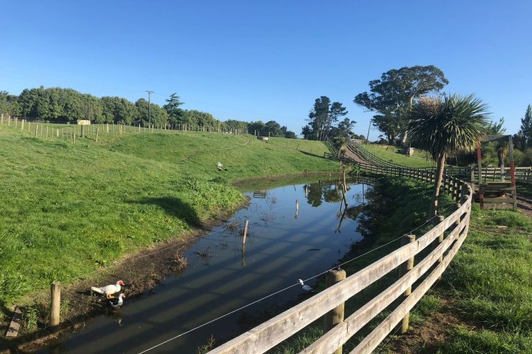 Photo of property in 1516b Gordonton Road, Taupiri, 3791