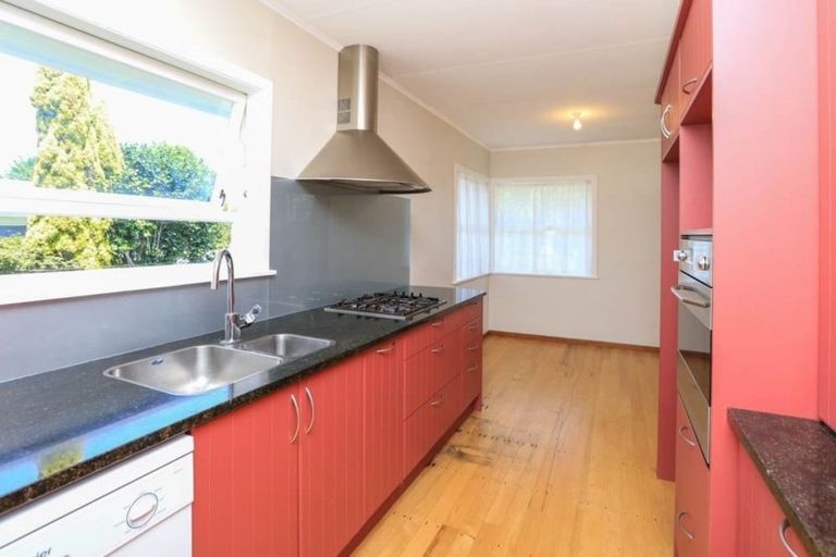 Photo of property in 46 Knighton Road, Hillcrest, Hamilton, 3216