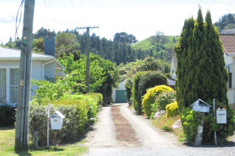 Photo of property in 64a Iranui Road, Inner Kaiti, Gisborne, 4010
