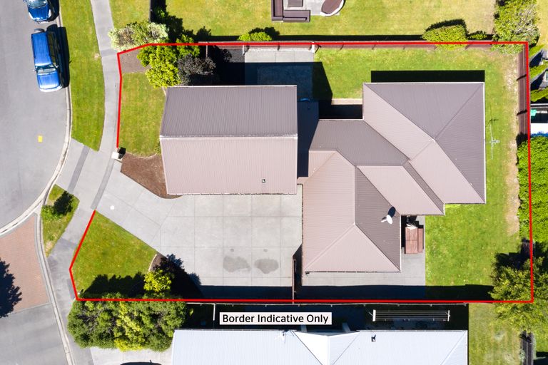 Photo of property in 17 Maurice Stanton Place, Shirley, Christchurch, 8052