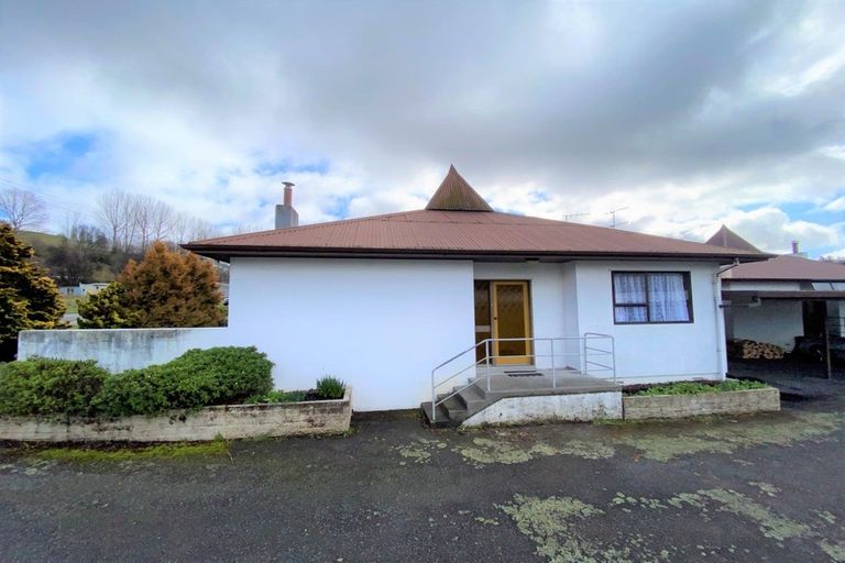 Photo of property in 1/34 Mataroa Road, Taihape, 4720