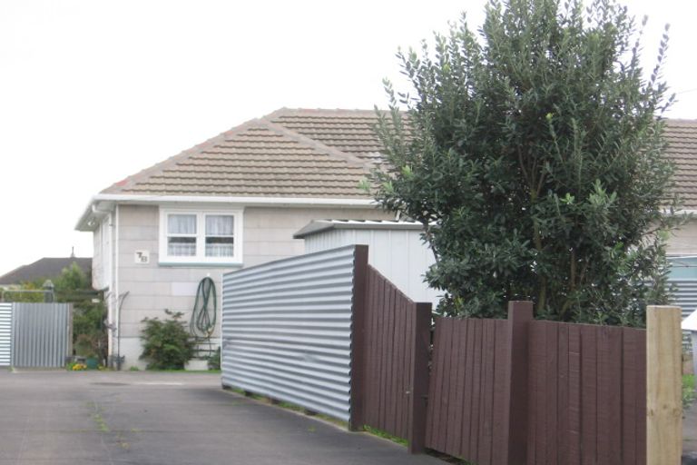 Photo of property in 7-7a Hulme Street, Roslyn, Palmerston North, 4414