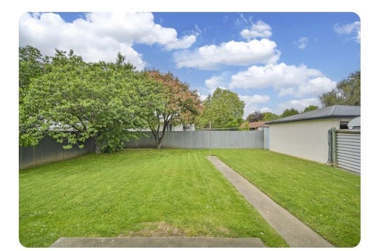 Photo of property in 7 Livingstone Avenue, Nawton, Hamilton, 3200