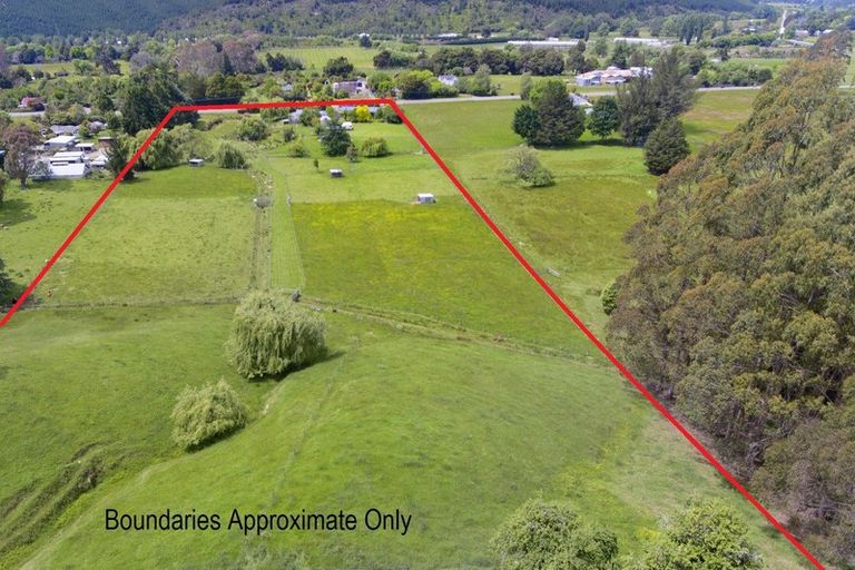 Photo of property in 690 Wakefield-kohatu Highway, Foxhill, Wakefield, 7095