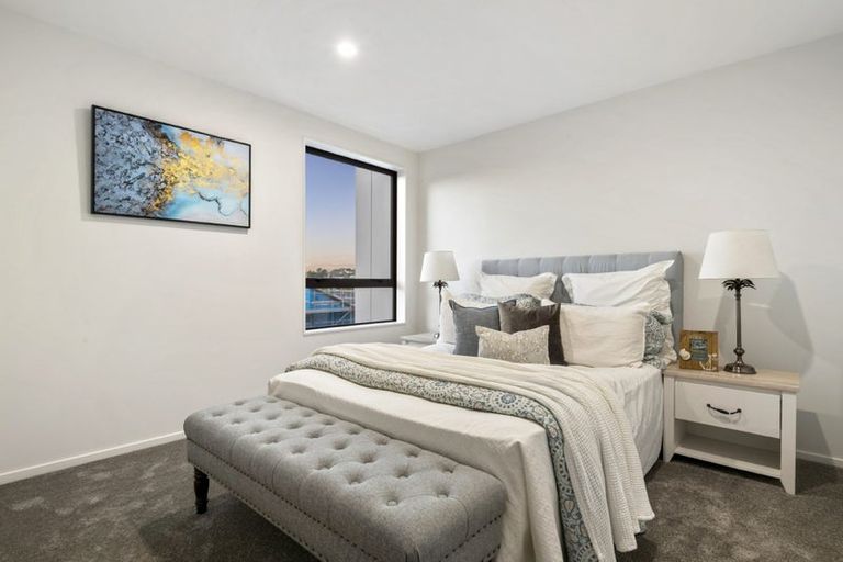 Photo of property in 4/32a Westgate Drive, Massey, Auckland, 0614