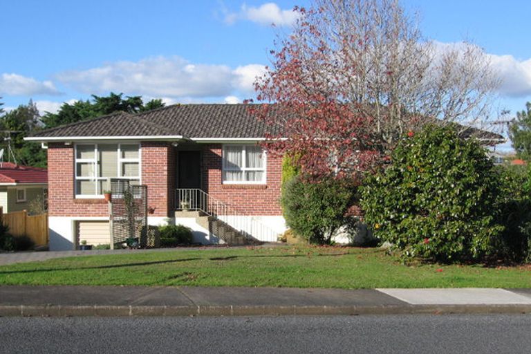 Photo of property in 10 Finnerty Avenue, Howick, Auckland, 2014