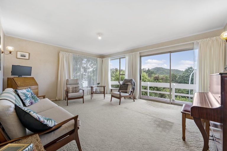 Photo of property in 50a Monaghan Avenue, Karori, Wellington, 6012