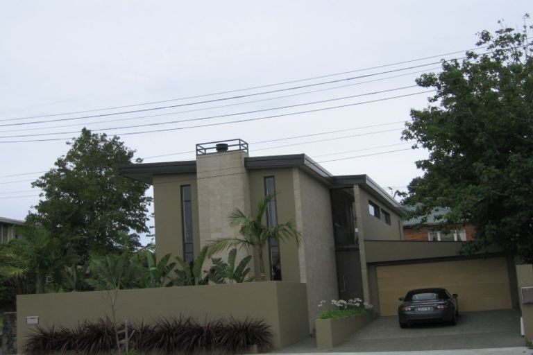 Photo of property in 6 Alberton Avenue, Mount Albert, Auckland, 1025