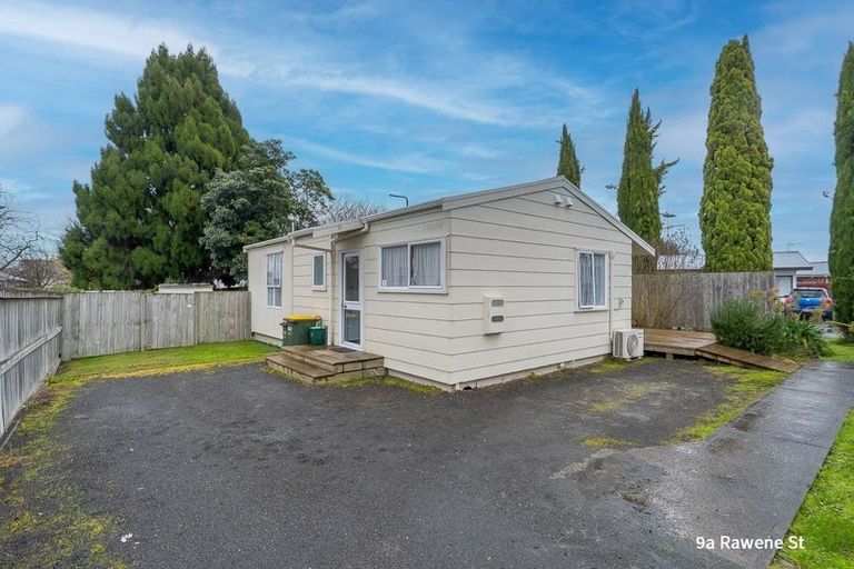 Photo of property in 9 Rawene Street, Nawton, Hamilton, 3200