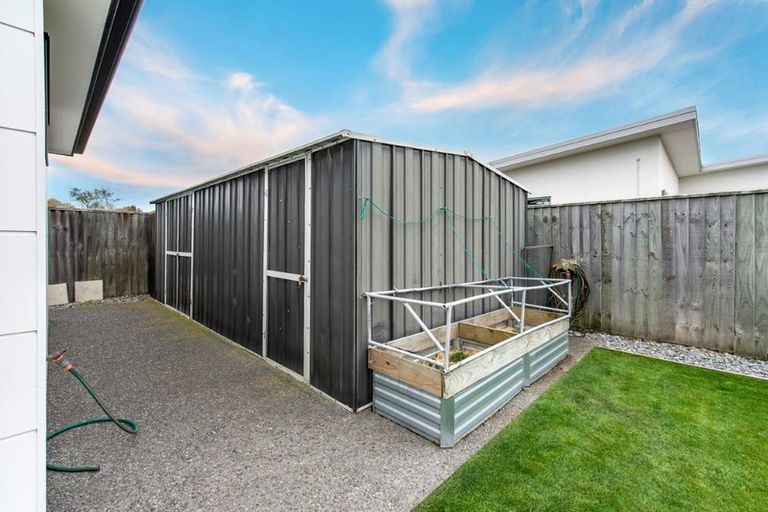 Photo of property in 37f Woodville Street, Leeston, 7632