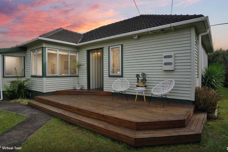 Photo of property in 108 Rifle Range Road, Dinsdale, Hamilton, 3204