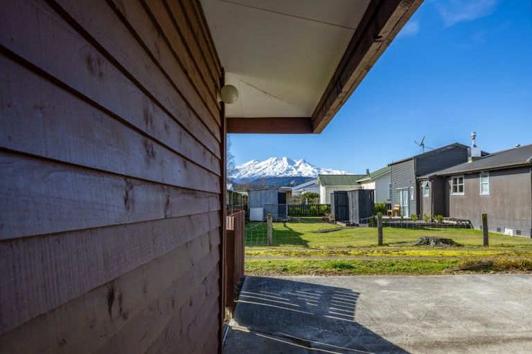 Photo of property in 73 Arawa Street, Ohakune, 4625