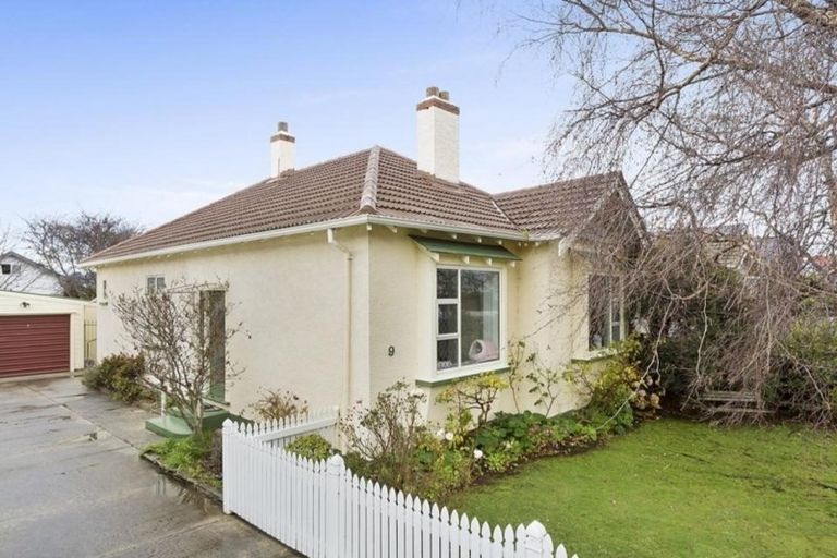 Photo of property in 9 Pretoria Avenue, Saint Clair, Dunedin, 9012