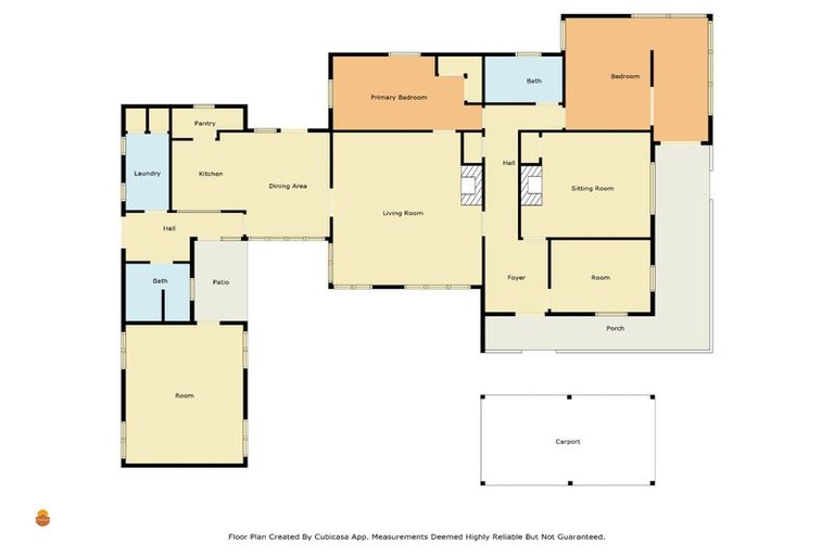 Photo of property in 90 Pendarves Street, New Plymouth, 4310