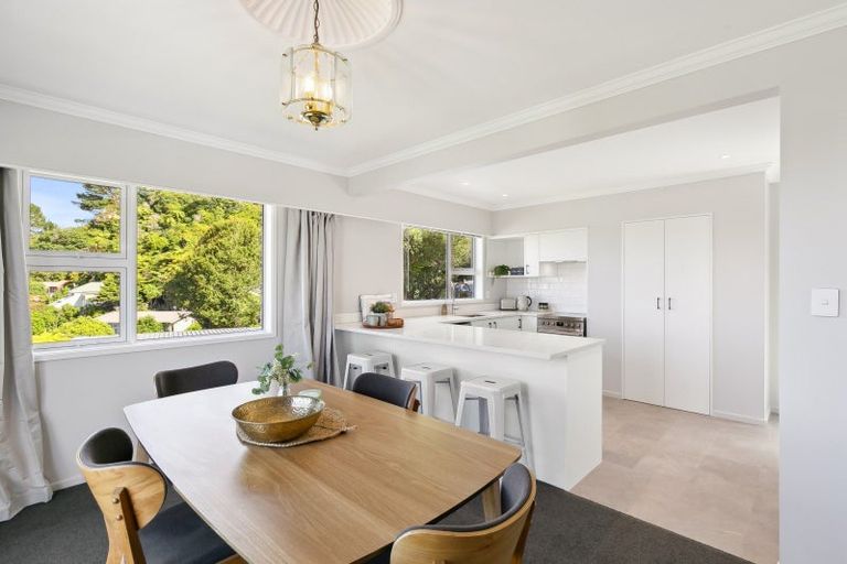 Photo of property in 48 Baroda Street, Khandallah, Wellington, 6035