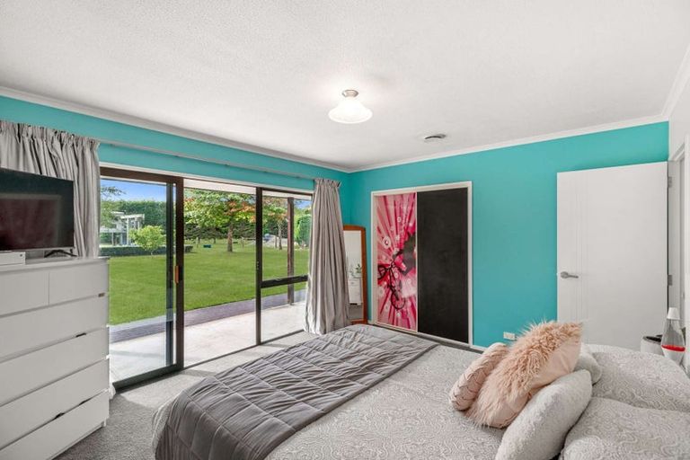 Photo of property in 163 Mchughs Road, Swannanoa, Kaiapoi, 7692