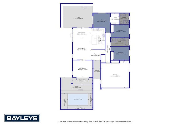 Photo of property in 4 Lorata Close, Papamoa Beach, Papamoa, 3118