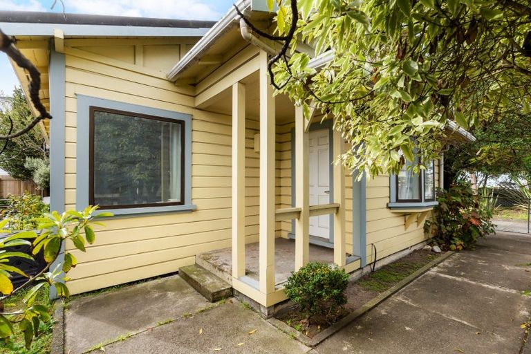 Photo of property in 151 Carlyle Street, Napier South, Napier, 4110
