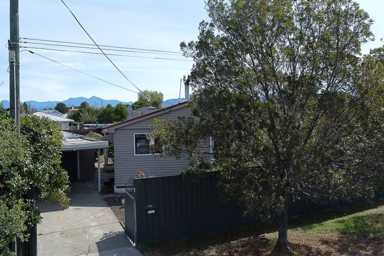 Photo of property in 196 Maxwell Road, Redwoodtown, Blenheim, 7201