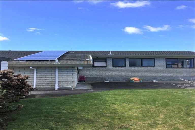 Photo of property in 50 Coley Street, Foxton, 4814