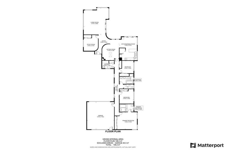 Photo of property in 17 Chelsea Avenue, Richmond, 7020