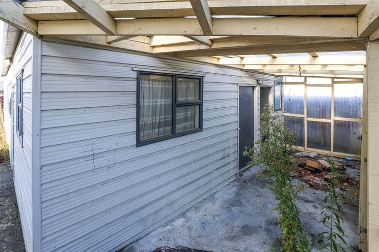 Photo of property in 8 Wakanui Road, Hampstead, Ashburton, 7700