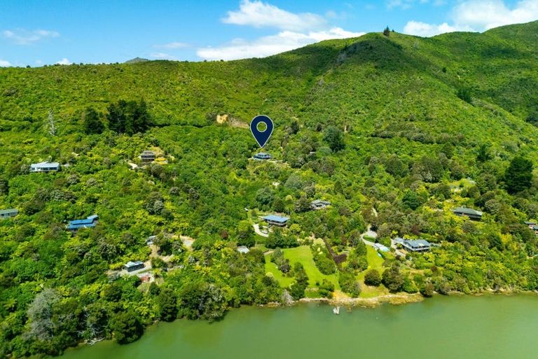 Photo of property in 251 Queen Charlotte Drive, Havelock, Picton, 7281