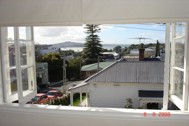 Photo of property in 1/21 Earle Street, Parnell, Auckland, 1052