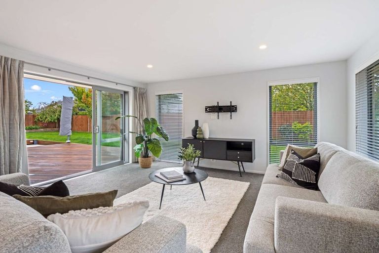 Photo of property in 96 Tauhinu Avenue, Lincoln, 7608