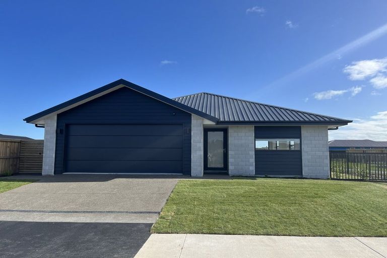 Photo of property in 24 Harrison Drive, Rolleston, 7614