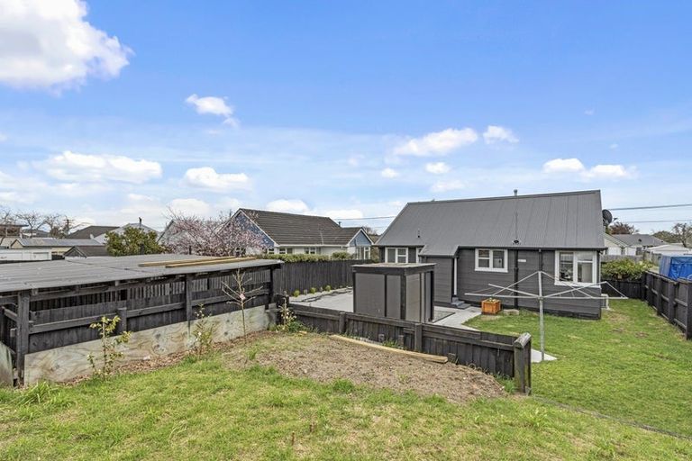 Photo of property in 52 Joy Street, Shirley, Christchurch, 8061