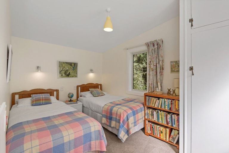 Photo of property in 23 Lookout Road, Peel Forest, Geraldine, 7992