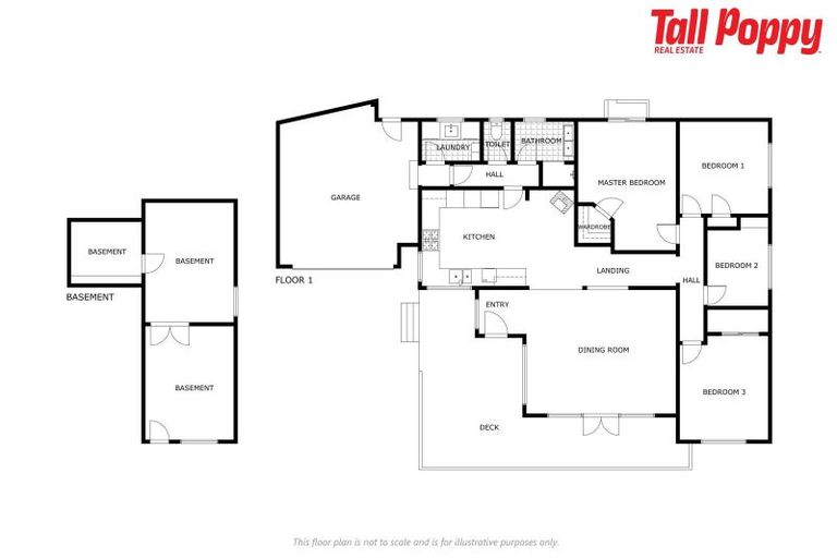 Photo of property in 112 Vale Street, Otumoetai, Tauranga, 3110