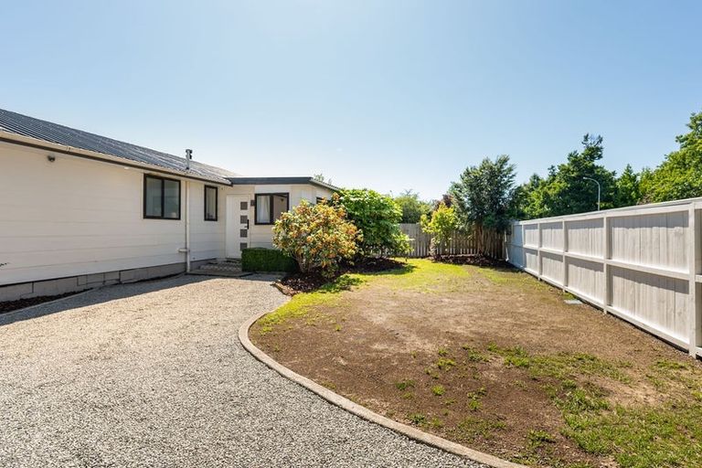 Photo of property in 24 South Belt, Rangiora, 7400