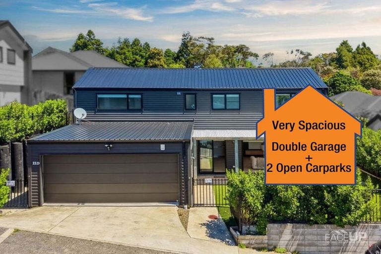 Photo of property in 111d Woodglen Road, Glen Eden, Auckland, 0602