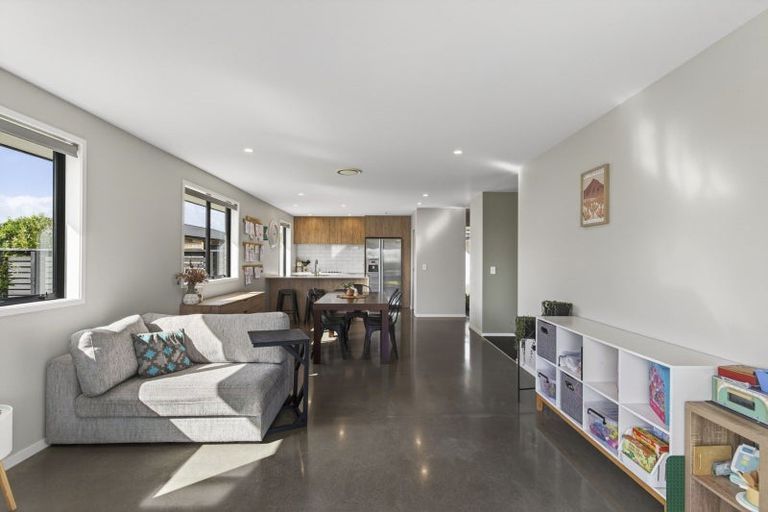 Photo of property in 4a James Drive, Bell Block, New Plymouth, 4312