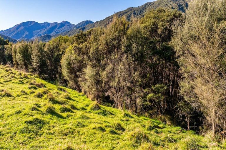 Photo of property in 184 Blue Duck Valley Road, Seaward Valley, Kaikoura, 7371