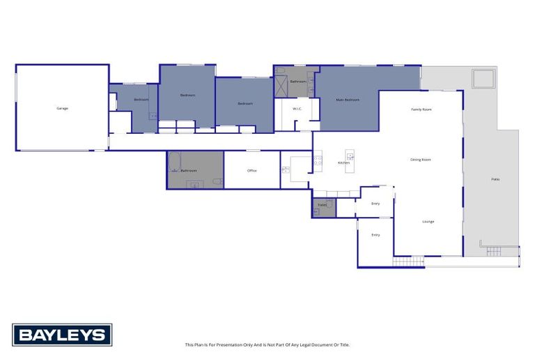 Photo of property in 98 Harbour Drive, Otumoetai, Tauranga, 3110