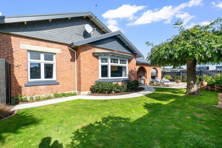 Photo of property in 119 Mary Street, Richmond, Invercargill, 9810