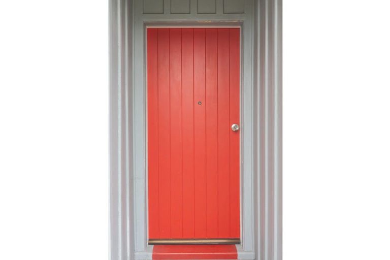 Photo of property in 7 Kershaw Place, Richmond, Christchurch, 8013