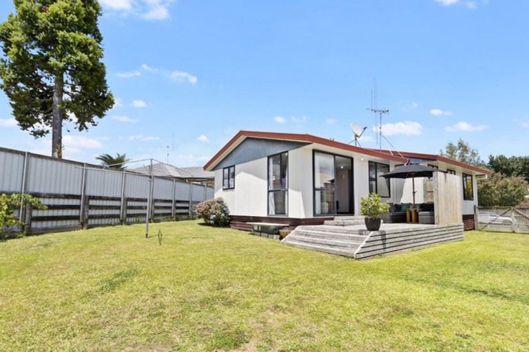 Photo of property in 6 Balmerino Crescent, Pukete, Hamilton, 3200