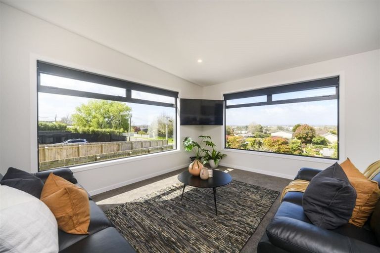 Photo of property in 8 Osborne Terrace, Feilding, 4702