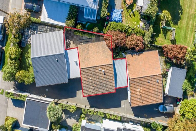 Photo of property in 72b Office Road, Merivale, Christchurch, 8014