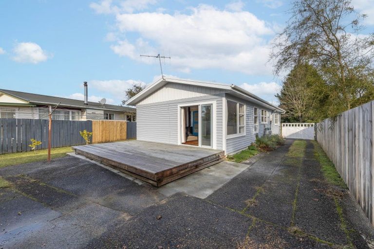 Photo of property in 46 Raukura Street, Turangi, 3334