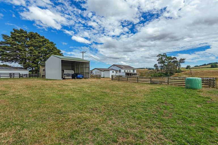 Photo of property in 517 Leedstown Road, Hunterville, Marton, 4787